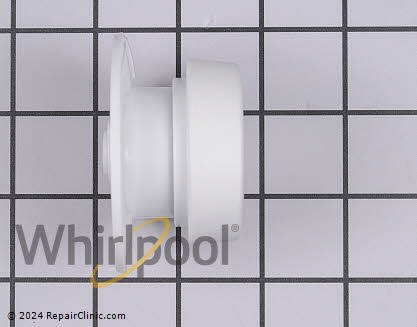 Timer Knob 3977652 Alternate Product View
