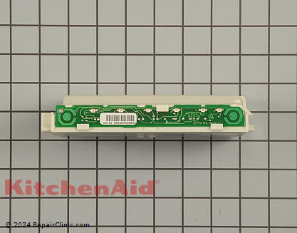 Main Control Board WP8194444 Alternate Product View
