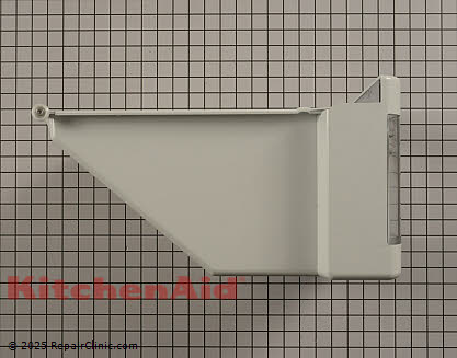 Meat Pan WPW10149981 Alternate Product View