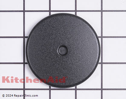 Surface Burner Cap WP8286154CB Alternate Product View