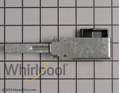 Actuator WPW10451270 Alternate Product View