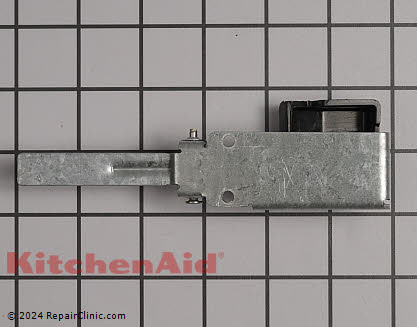 Actuator WPW10451270 Alternate Product View
