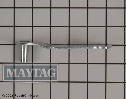 Door Hinge W10287685 Alternate Product View