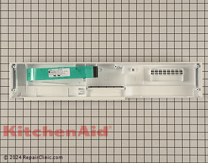 Touchpad and Control Panel WP8531243 Alternate Product View