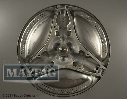 Drum Assembly WPW10159904 Alternate Product View