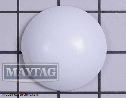 Agitator Cap WPW10106600 Alternate Product View