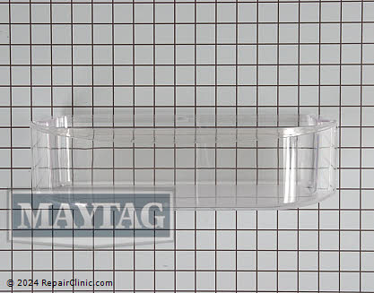 Door Shelf Bin WPW10289494 Alternate Product View