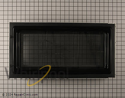 Door WPW10551461 Alternate Product View
