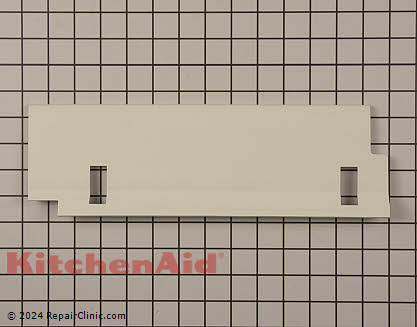 Toe Kick Plate W10242620 Alternate Product View