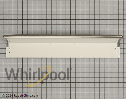 Front Panel WP6-918114 Alternate Product View