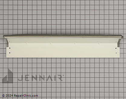 Front Panel WP6-918114 Alternate Product View