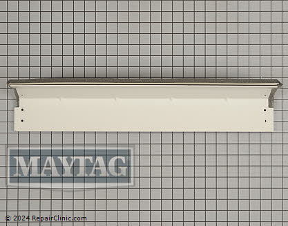 Front Panel WP6-918114 Alternate Product View