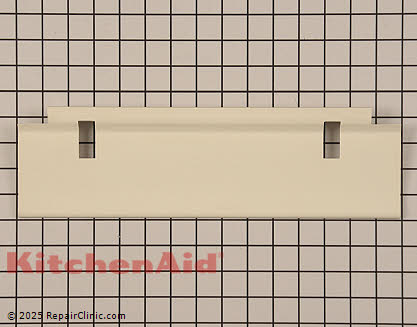 Toe Kick Plate 9871578 Alternate Product View
