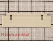 KitchenAid Trash Compactor Replacement Toe Kick Plate | Ships Today ...