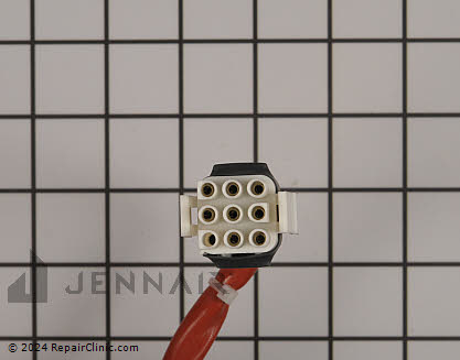 Vent Fan Motor W11106377 Alternate Product View