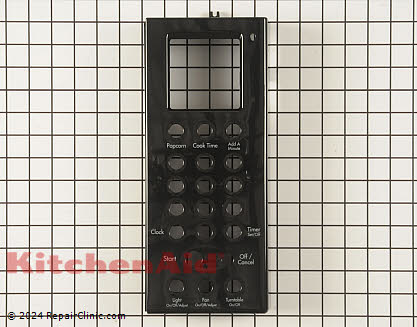 Control Panel 8185167 Alternate Product View
