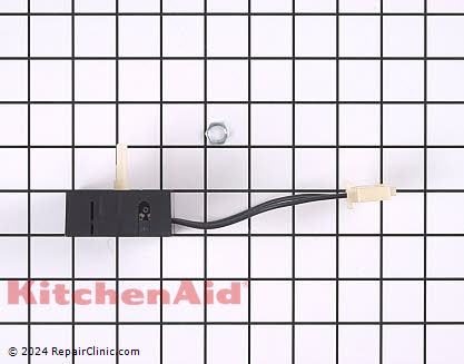 Motor Switch WP3190639 Alternate Product View
