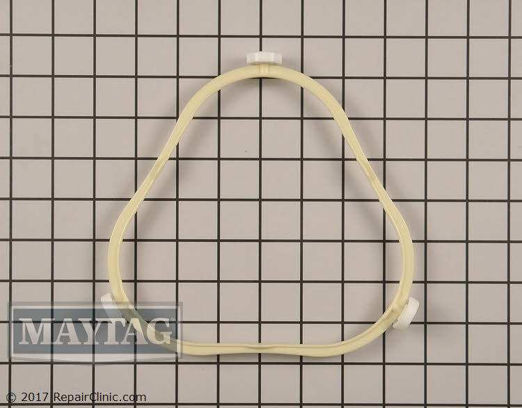 Glass Tray Support WPW10679311 Alternate Product View