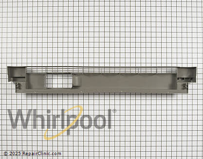 Toe Kick Plate WPW10350049 Alternate Product View