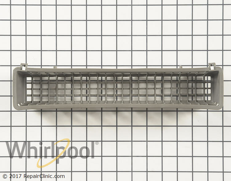 Silverware Basket WPW10082850 Whirlpool Replacement Parts