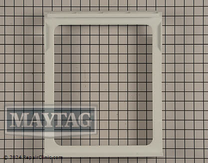 Glass Shelf WPW10258418 Alternate Product View
