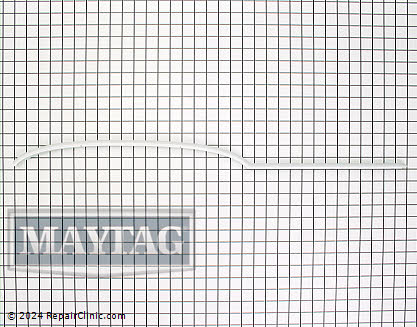 Handle Insert WP61004330 Alternate Product View