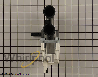 Circulation Pump WP99003730 Alternate Product View