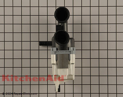 Circulation Pump WP99003730 Alternate Product View