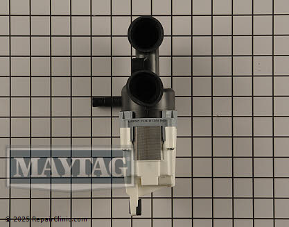 Circulation Pump WP99003730 Alternate Product View