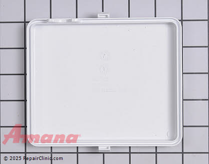 Cover W10133000 Alternate Product View