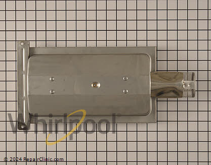 Gas Burner WPW10134795 Alternate Product View