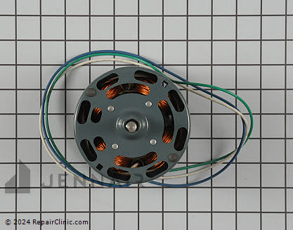 Vent Fan Motor WPY705032 Alternate Product View