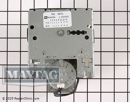 Timer WP22002186 Alternate Product View