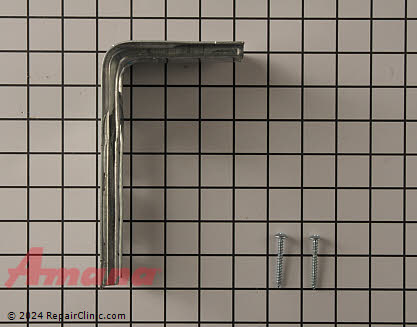Anti-Tip Bracket WPW10477747 Alternate Product View
