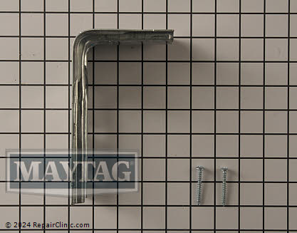 Anti-Tip Bracket WPW10477747 Alternate Product View