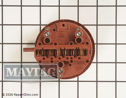 Pressure Switch WP25001053 Alternate Product View