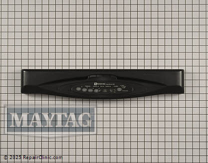 Touchpad and Control Panel 6-919807 Alternate Product View