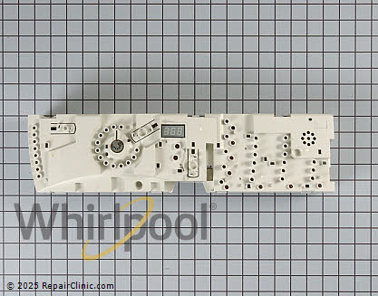 Control Board WP8182717 Alternate Product View