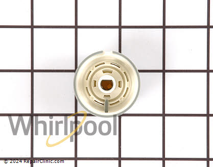Control Knob WP8538958 Alternate Product View