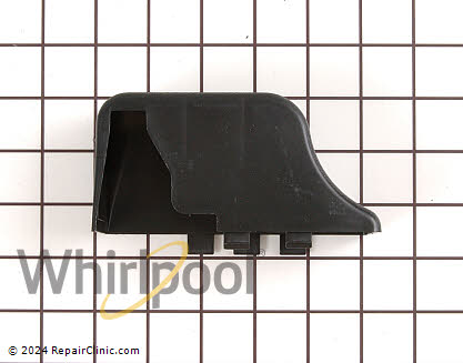 Hinge Cover 61003537 Alternate Product View