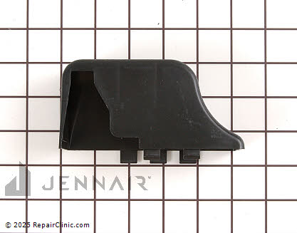 Hinge Cover 61003537 Alternate Product View