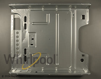 Rear Panel W10554678 Alternate Product View