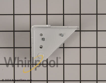 Bottom Hinge 8210238 Alternate Product View