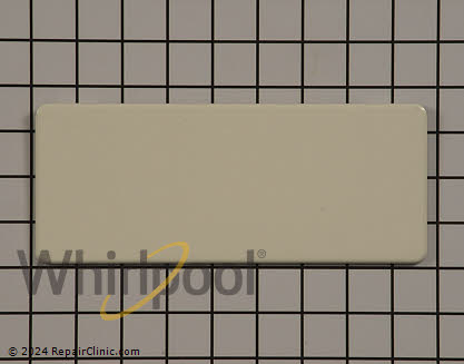 Filter Cover WP8283380 Alternate Product View