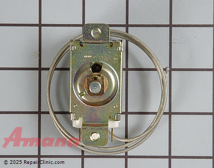 Temperature Control Thermostat 8210226 Alternate Product View