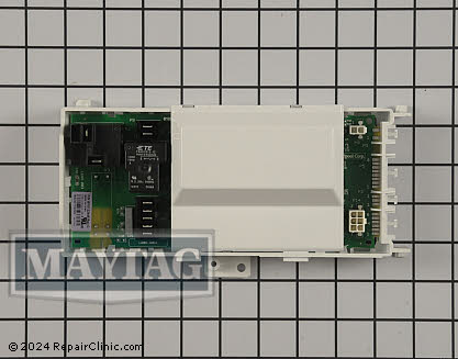 Control Board WPW10132445 Alternate Product View