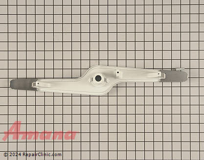 Lower Wash Arm Assembly W10169069 Alternate Product View