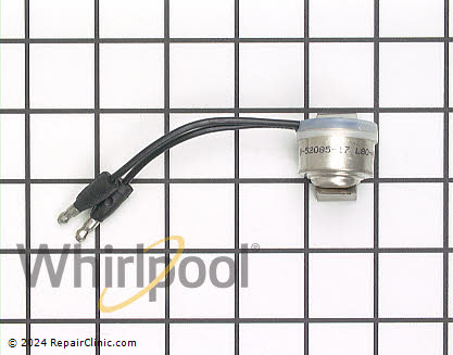 Defrost Thermostat 52085-17 Alternate Product View