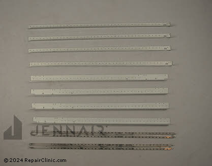 Exhaust Duct W10272078 Alternate Product View