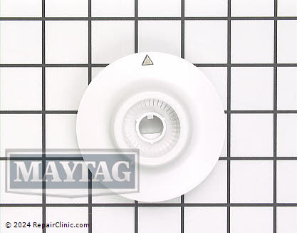 Knob Dial WP22001660 Alternate Product View